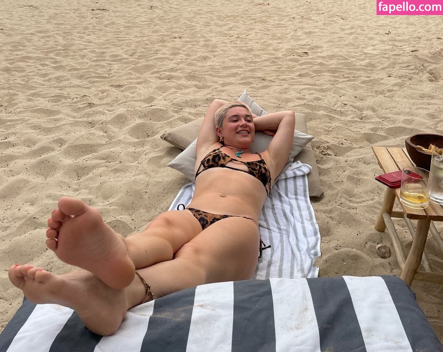 Florence Pugh leaked nude photo #1086 (Florence Pugh / florencepugh)