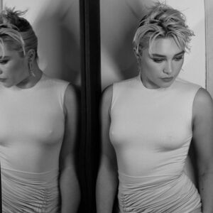 Florence Pugh nude #1087