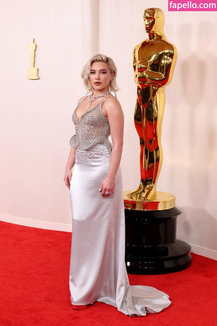 Florence Pugh leaked nude photo #1205 (Florence Pugh / florencepugh)