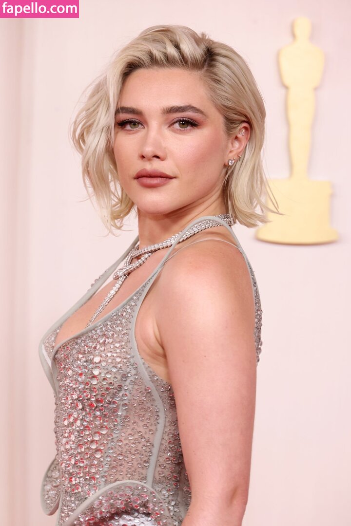 Florence Pugh leaked nude photo #1207 (Florence Pugh / florencepugh)