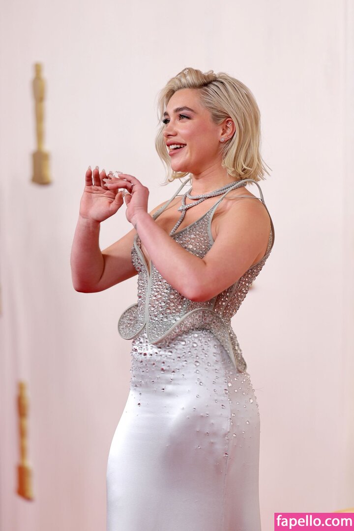 Florence Pugh leaked nude photo #1209 (Florence Pugh / florencepugh)