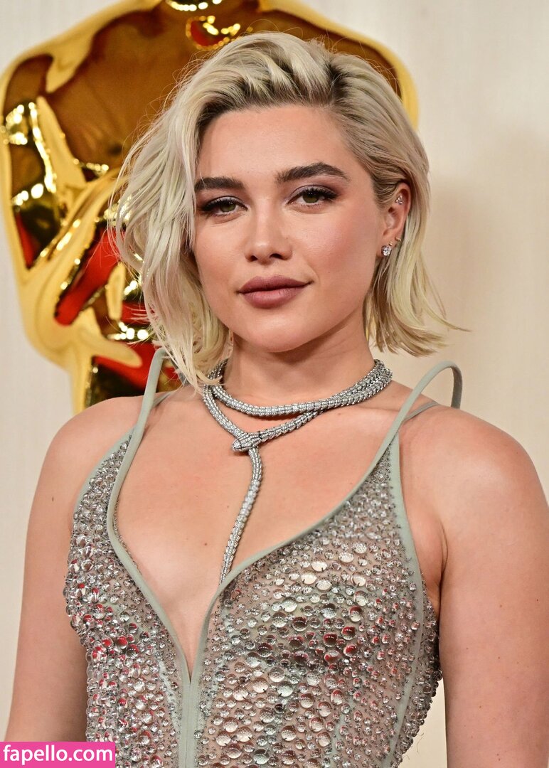 Florence Pugh leaked nude photo #1222 (Florence Pugh / florencepugh)