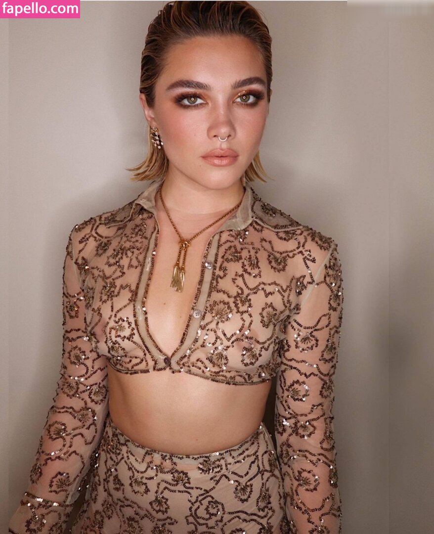 Florence Pugh