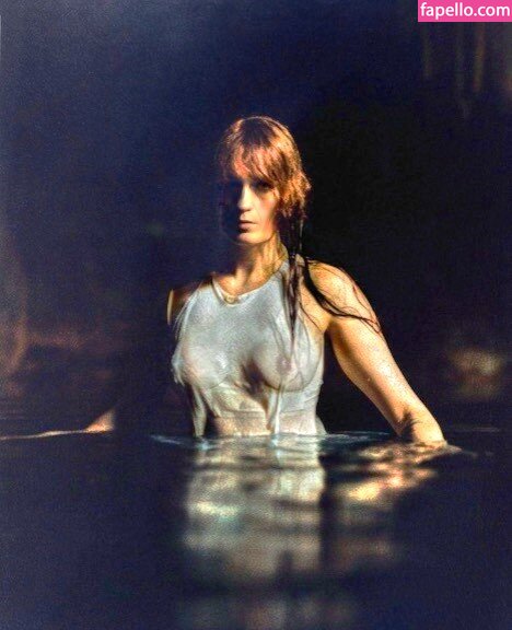 Florence Welch leaked nude photo #0043 (Florence Welch / florence)