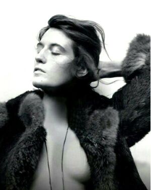 Florence Welch nude #0066