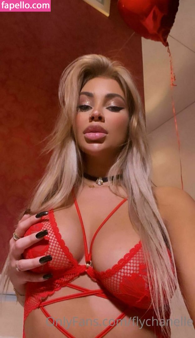 Adrianna OnlyFans Leaked