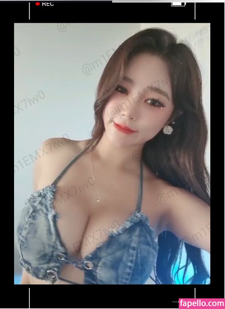 FLYWITHME leaked nude photo #0153 (FLYWITHME / flywithme_official / snowcine)