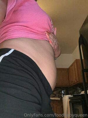 foodbabyqueen nude #0140