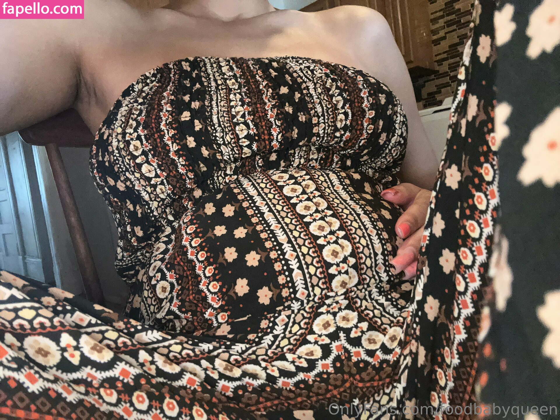 foodbabyqueen leaked nude photo #0147 (foodbabyqueen / foodbabyhubplus)