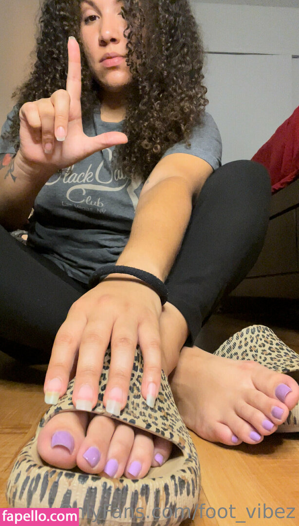 foot_vibez leaked nude photo #0014 (foot_vibez / foot_vibe)