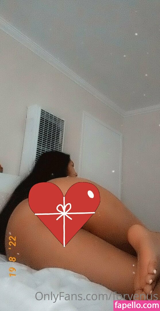 forvenus leaked nude photo #0005 (forvenus)