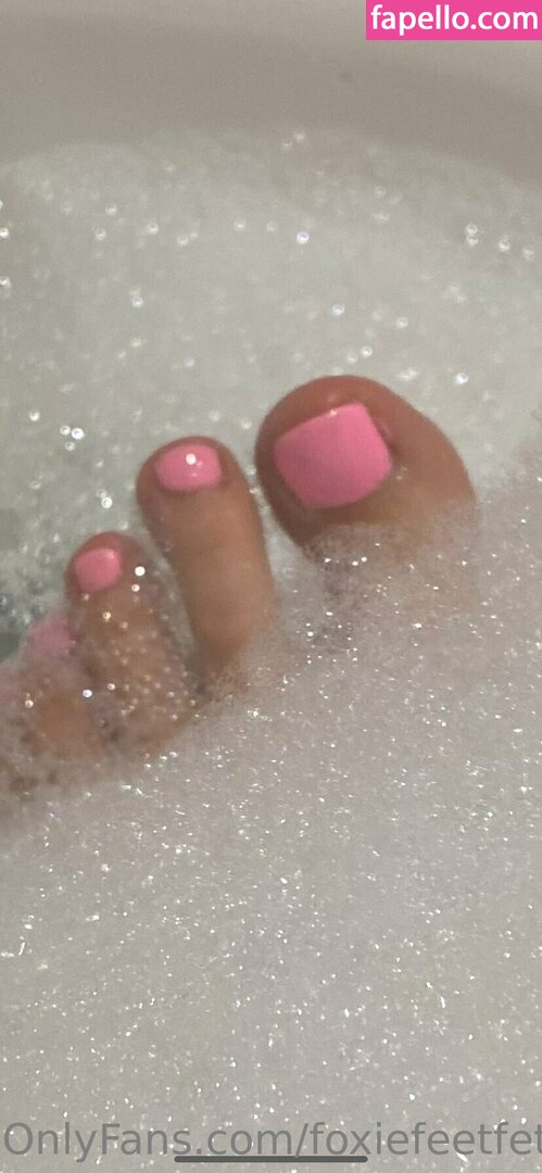 foxiefeetfetish leaked nude photo #0007 (foxiefeetfetish / foxyfetishfeet)