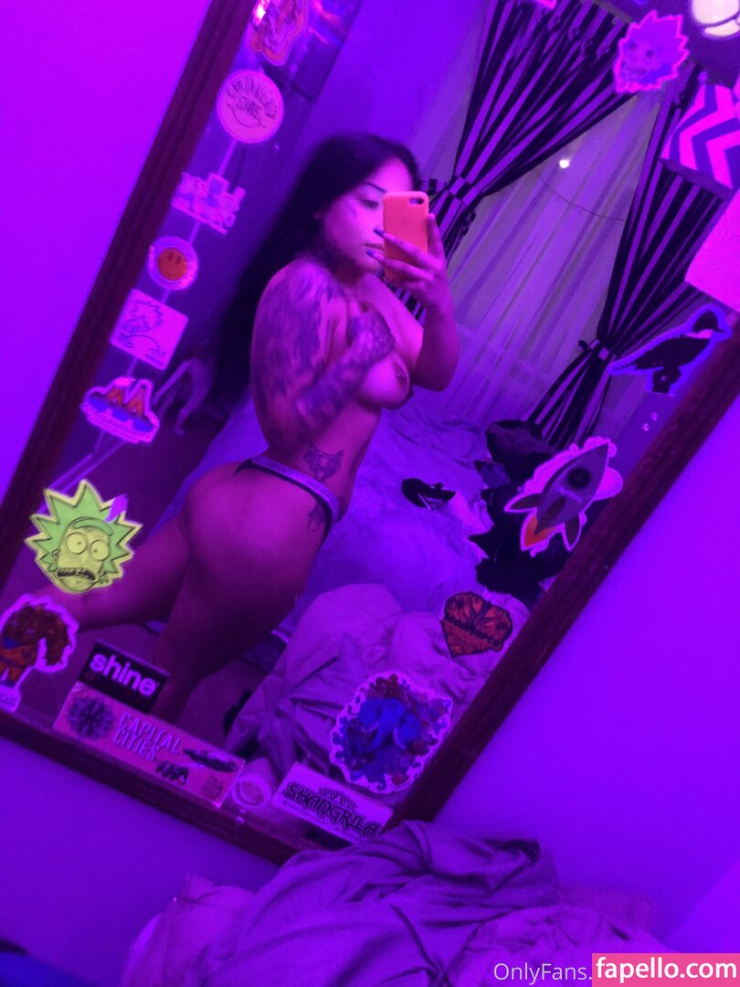 foxyhoex leaked nude photo #0010 (foxyhoex / brooklynsdondiva_)