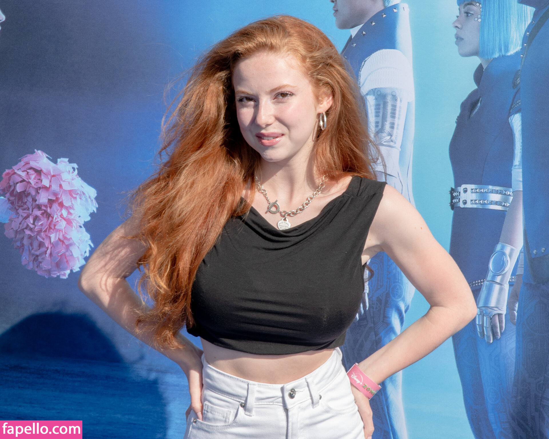 Francesca Capaldi / francescacapaldi Nude Leaked Photo #14 - Fapello