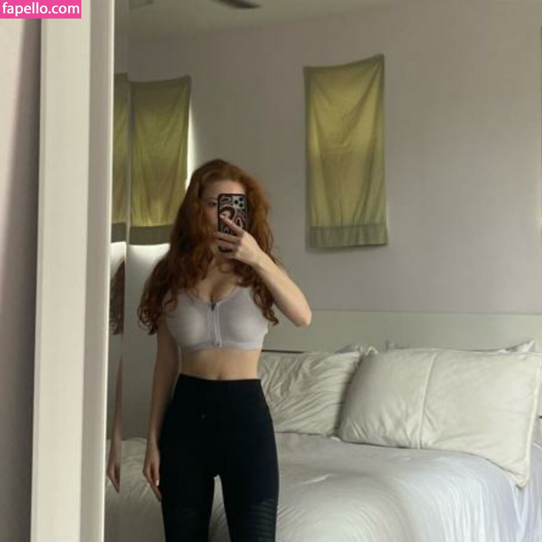 Francesca Capaldi / francescacapaldi Nude Leaked Photo #35 - Fapello