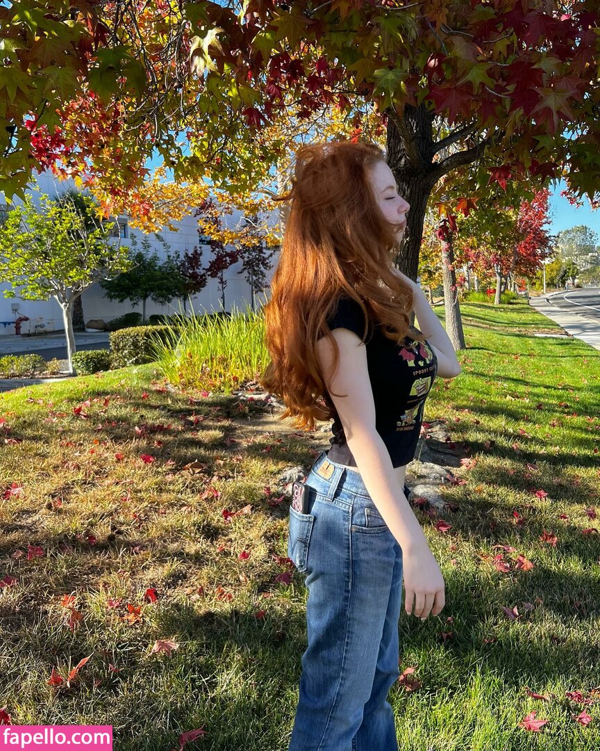 Francesca Capaldi leaked nude photo #0045 (Francesca Capaldi / francescacapaldi)