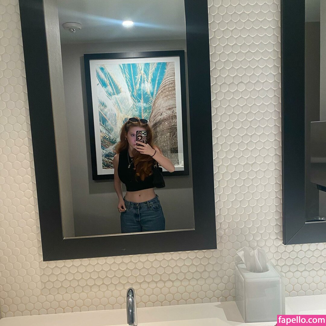 Francesca Capaldi leaked nude photo #0050 (Francesca Capaldi / francescacapaldi)