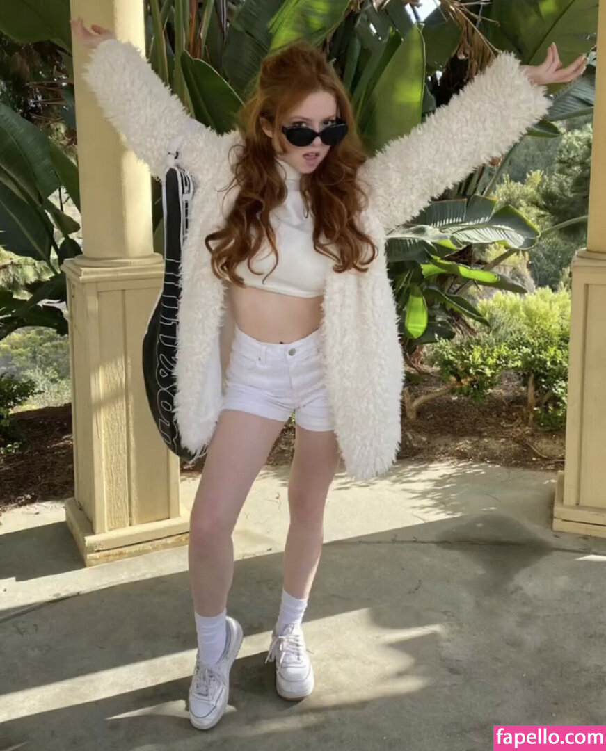 Francesca Capaldi / francescacapaldi Nude Leaked Photo #58 - Fapello