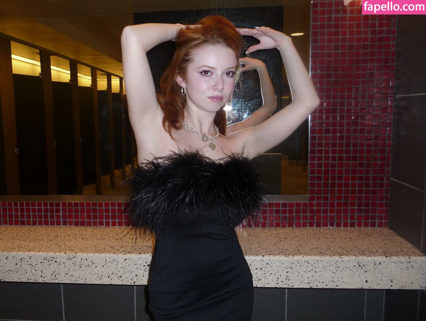 Francesca Capaldi leaked nude photo #0089 (Francesca Capaldi / francescacapaldi)