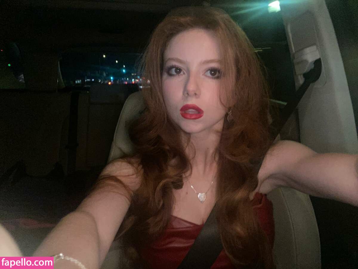 Francesca Capaldi leaked nude photo #0115 (Francesca Capaldi / francescacapaldi)