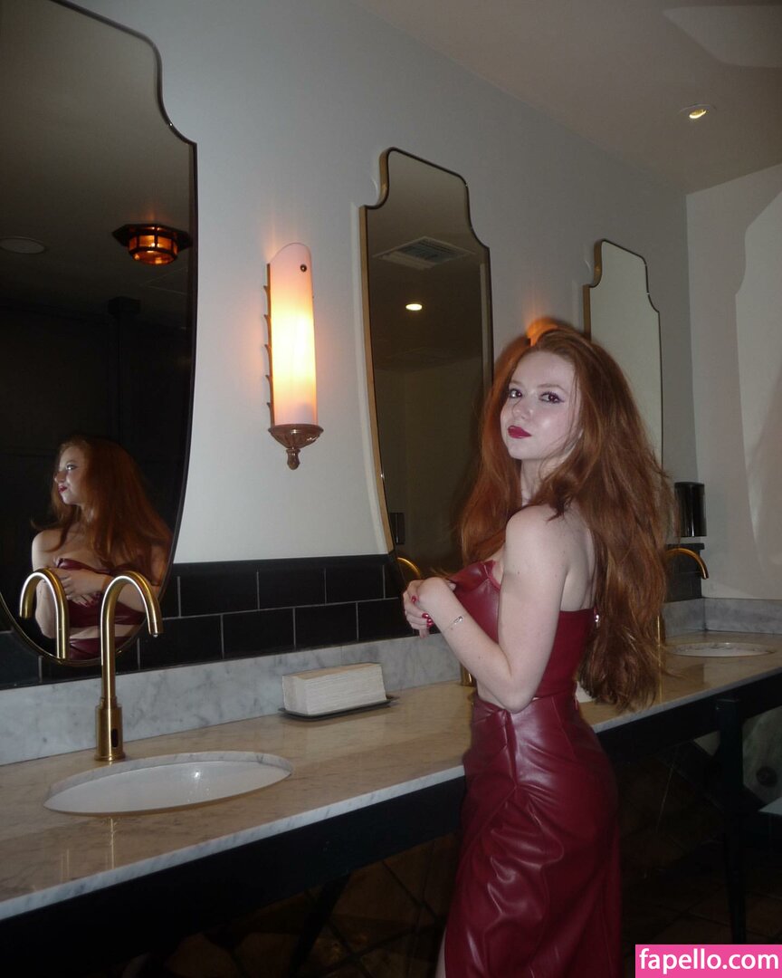 Francesca Capaldi leaked nude photo #0124 (Francesca Capaldi / francescacapaldi)