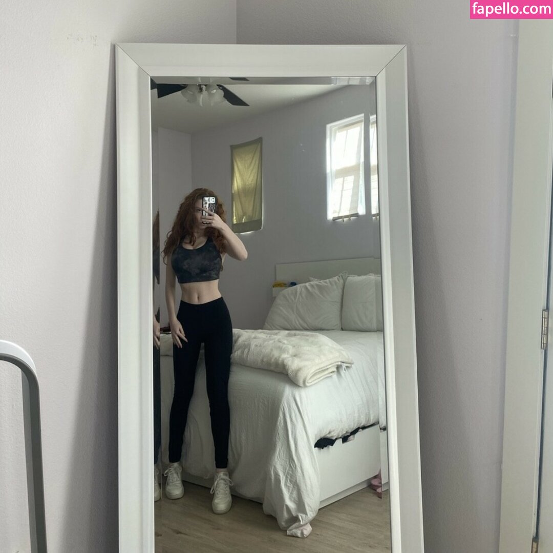 Francesca Capaldi leaked nude photo #0143 (Francesca Capaldi / francescacapaldi)