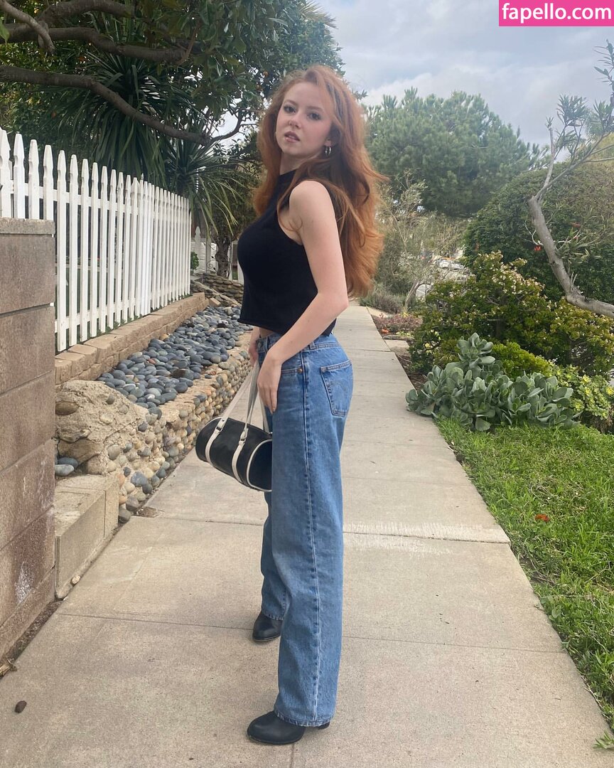 Francesca Capaldi leaked nude photo #0151 (Francesca Capaldi / francescacapaldi)