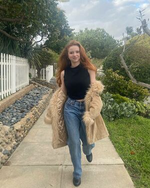 Francesca Capaldi nude #0203