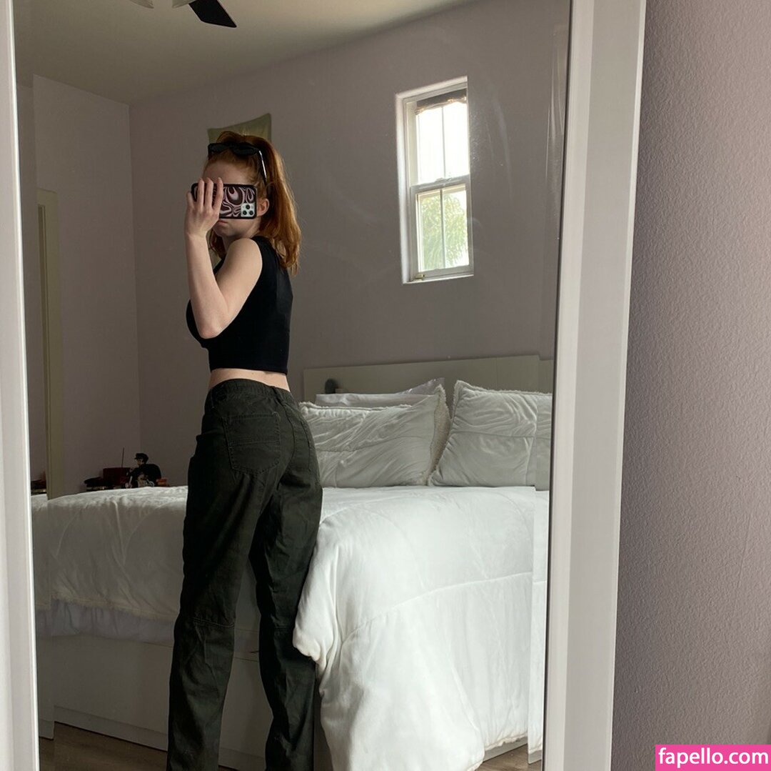 Francesca Capaldi leaked nude photo #0242 (Francesca Capaldi / francescacapaldi)