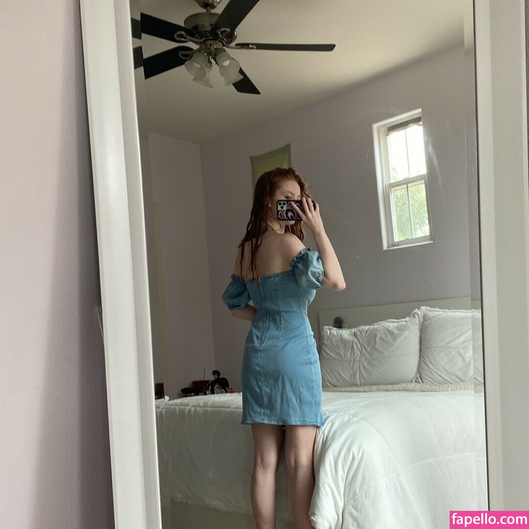 Francesca Capaldi leaked nude photo #0247 (Francesca Capaldi / francescacapaldi)