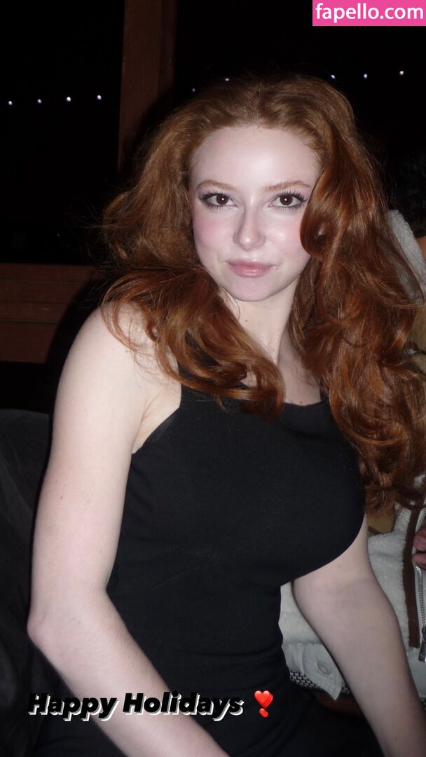 Francesca Capaldi leaked nude photo #0299 (Francesca Capaldi / francescacapaldi)