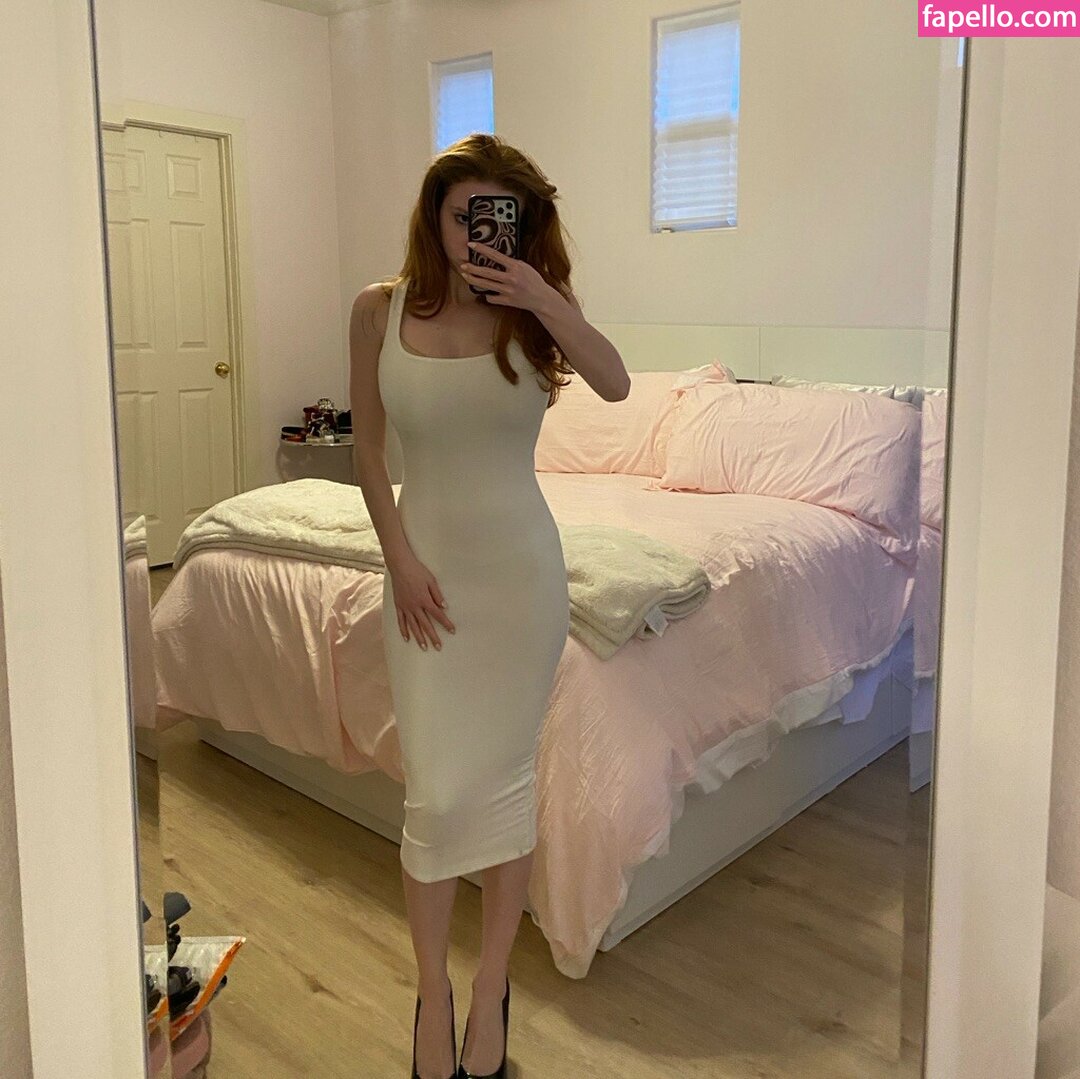 Francesca Capaldi leaked nude photo #0321 (Francesca Capaldi / francescacapaldi)