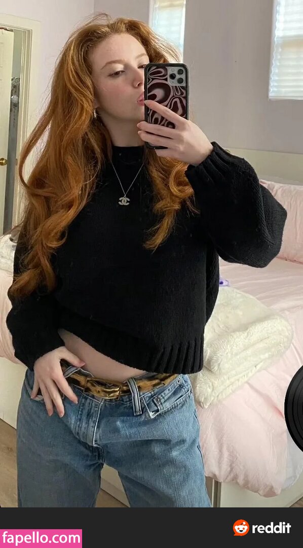 Francesca Capaldi erome Latest Exclusive Leaked Photos