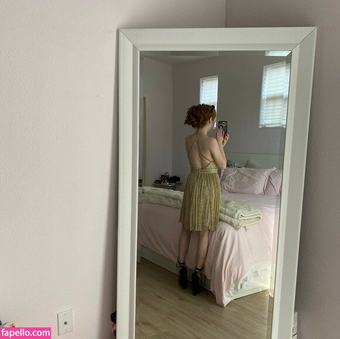 Francesca Capaldi erome Latest Exclusive Leaked Photos