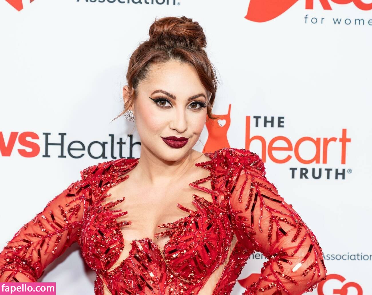 Francia Raisa leaked nude photo #0455 (Francia Raisa / franciaraisa / raisastanciu)