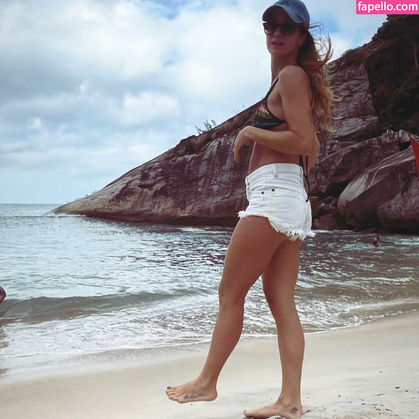 Francisca Queiroz erome Latest Exclusive Leaked Photos