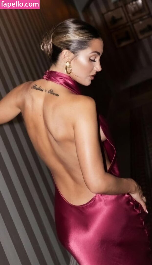 Frankie Bridge erome Latest Exclusive Leaked Photos