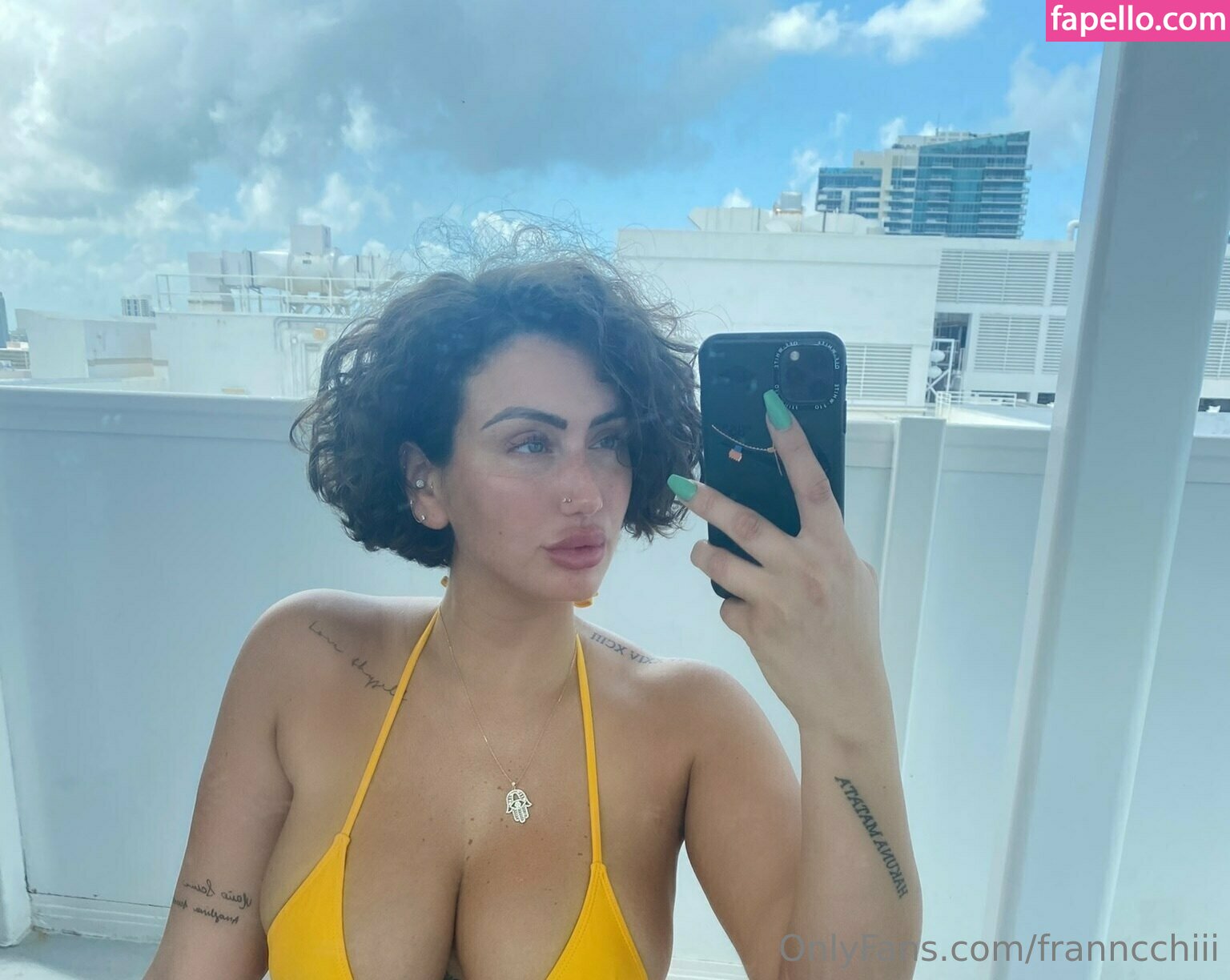 franncchii / franncchiii Nude Leaked OnlyFans Photo #124 - Fapello