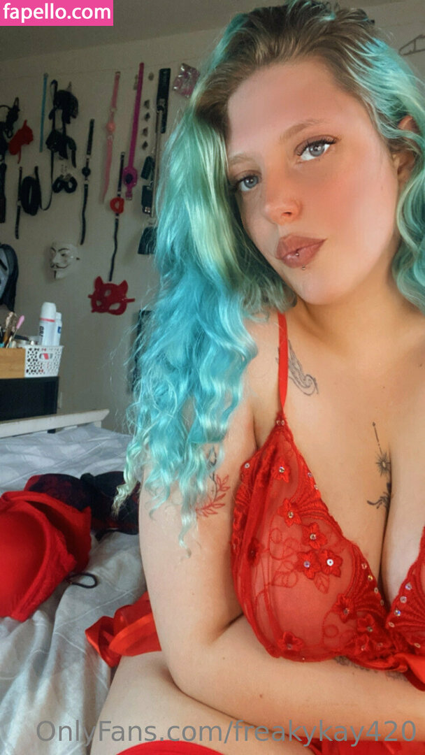 freakykay420 leaked nude photo #0043 (freakykay420 / 420kaykay_)