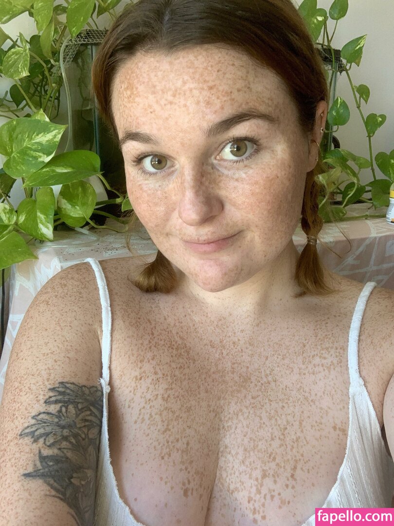 Freckled Baby / freckledbabyy / freckledbabyy ? Nude Leaked OnlyFans Photo  #28 - Fapello