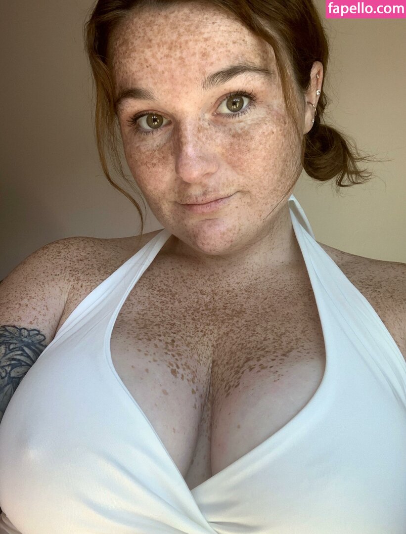 Freckled Baby / freckledbabyy / freckledbabyy ? Nude Leaked OnlyFans Photo  #38 - Fapello