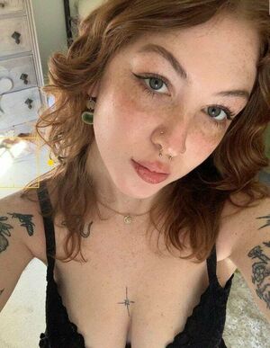 freckledjulez nude #0004