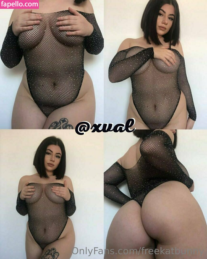 freekatbunny leaked nude photo #0048 (freekatbunny / wizardbunny)