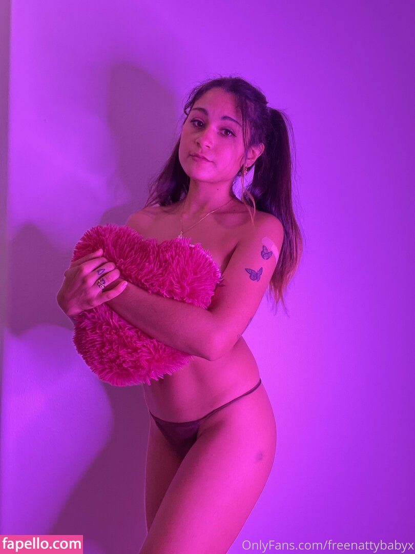 freenattybabyx leaked nude photo #0124 (freenattybabyx / prxncess_natty)