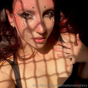 freethefemdomfairy nude #0011