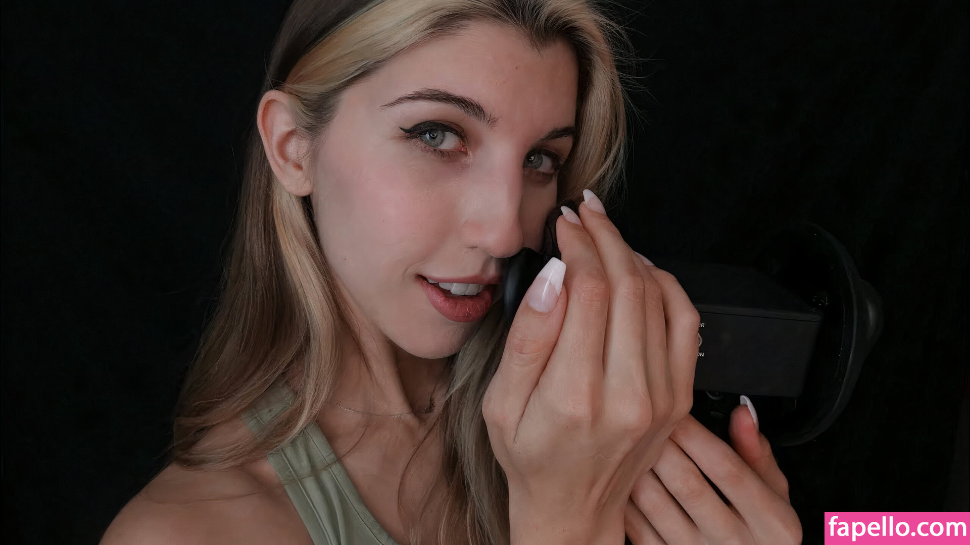 FrivolousFox ASMR leaked nude photo #0029 (FrivolousFox ASMR / FrivviFox / frivvay)