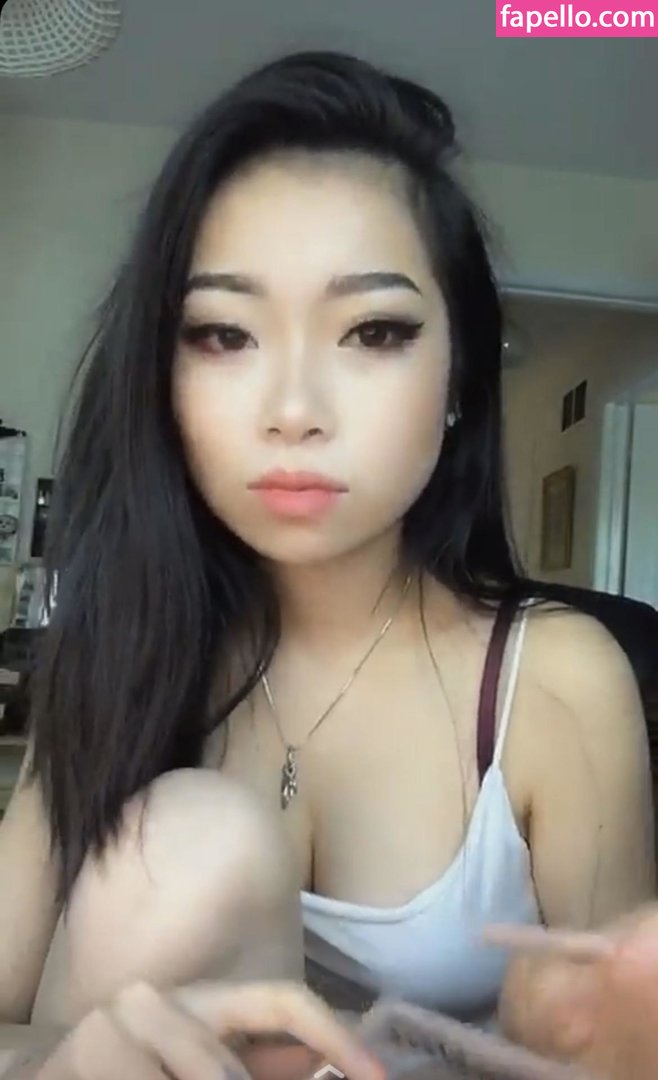 Fruitypoppin leaked nude photo #0013 (Fruitypoppin / Karen Ip)