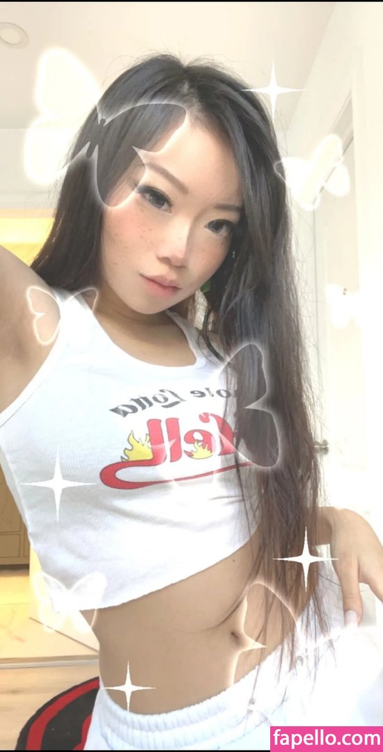 Fruitypoppin leaked nude photo #0080 (Fruitypoppin / Karen Ip)