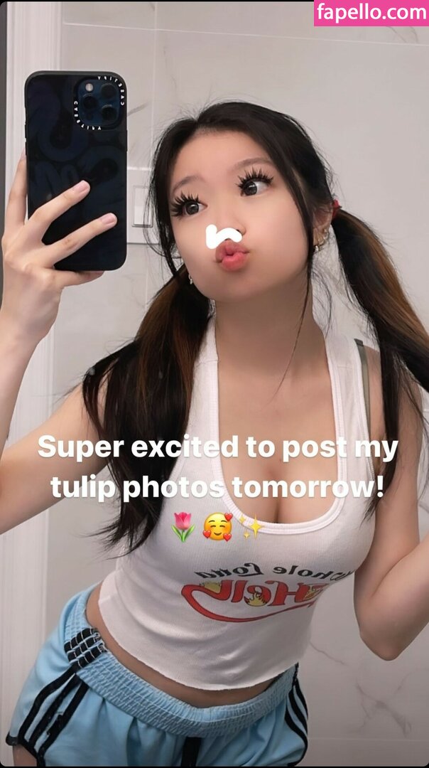 Fruitypoppin leaked nude photo #0092 (Fruitypoppin / Karen Ip)