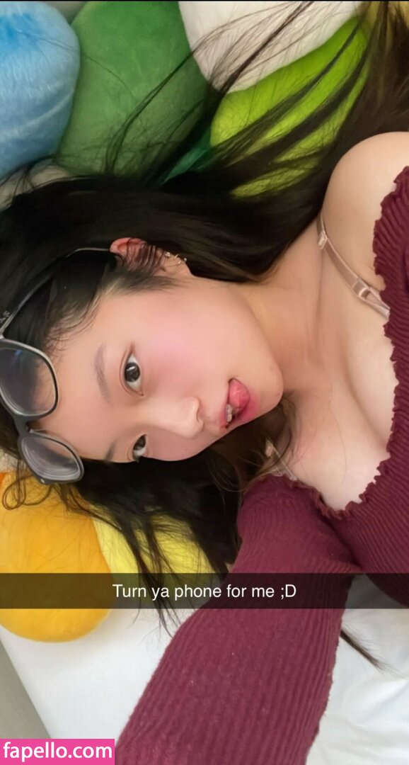 Fruitypoppin leaked nude photo #0144 (Fruitypoppin / Karen Ip)